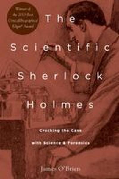 Scientific Sherlock Holmes