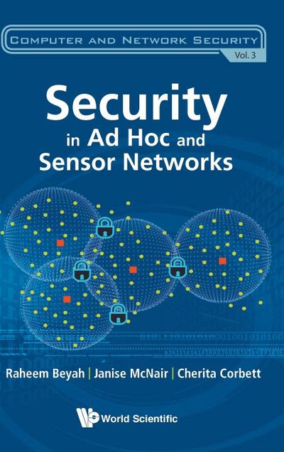 SECURITY IN AD-HOC & SENSOR NETWORKS(V3)