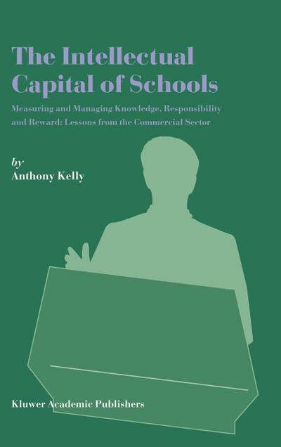 The Intellectual Capital of Schools