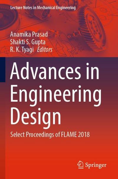 Advances in Engineering Design