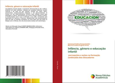 Infância, gênero e educação infantil