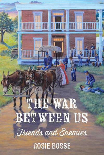 The War Between Us