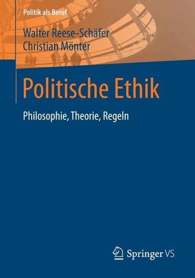 Politische Ethik