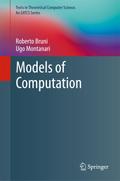 Models of Computation