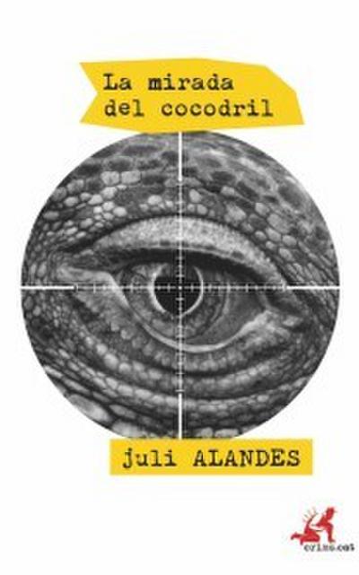 La mirada del cocodril