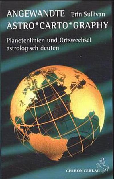 Angewandte Astro-Carto-Graphy
