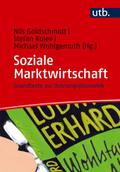 Soziale Marktwirtschaft