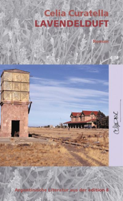 Curatella,Lavendelduft