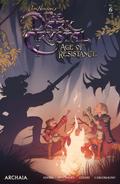 Jim Henson’s The Dark Crystal: Age of Resistance #6
