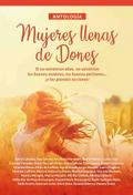 Antología 3: Mujeres llenas de dones