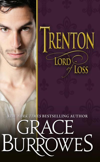 Trenton: Lord of Loss (Lonely Lords, #11)