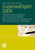Superwahljahr 2009