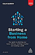 Starting a Business From Home