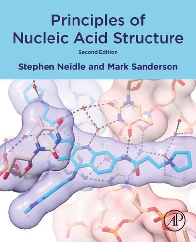 Principles of Nucleic Acid Structure