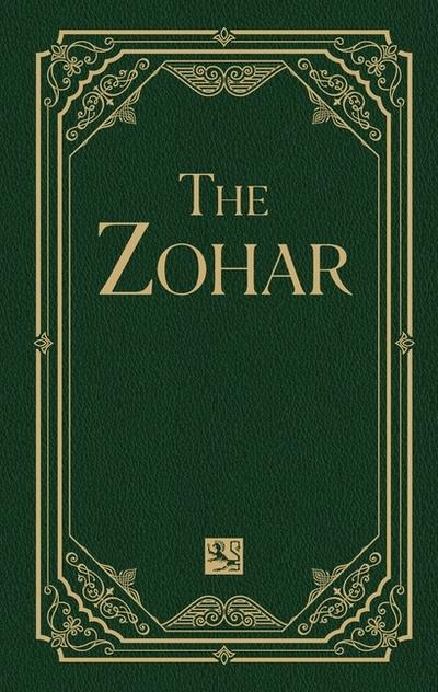 The Zohar Volume 2