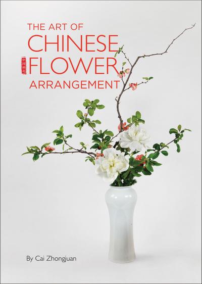 Art of Chinese Flower Arrangement