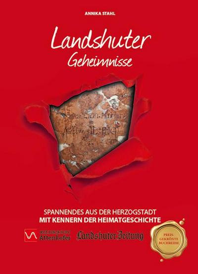 Landshuter Geheimnisse