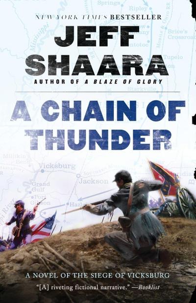 A Chain of Thunder