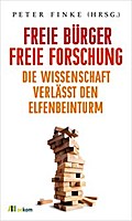 Freie Bürger, freie Forschung
