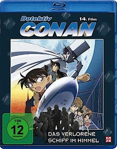 Detektiv Conan