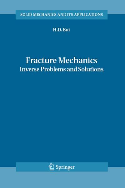 Fracture Mechanics