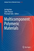 Multicomponent Polymeric Materials