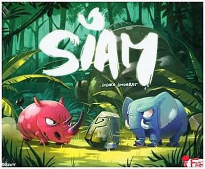 Unbekannt Ferti SIA001 - Siam