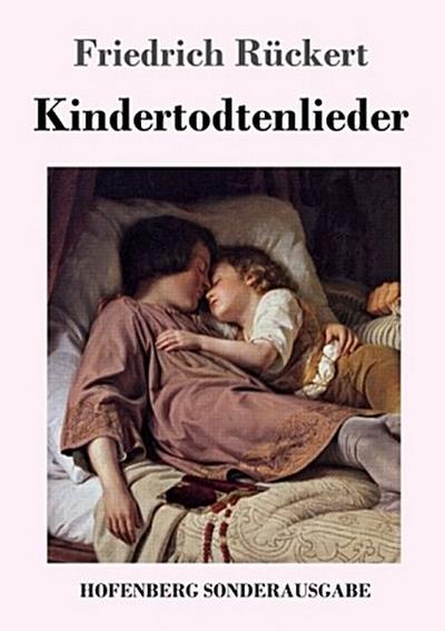 Kindertodtenlieder