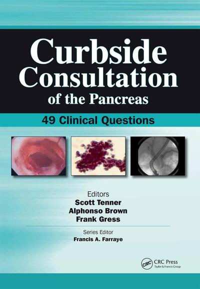 Curbside Consultation of the Pancreas
