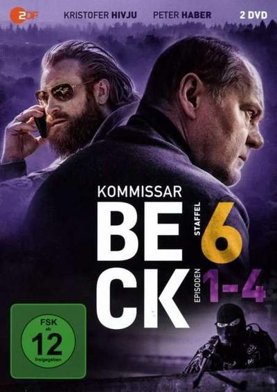 Kommissar Beck
