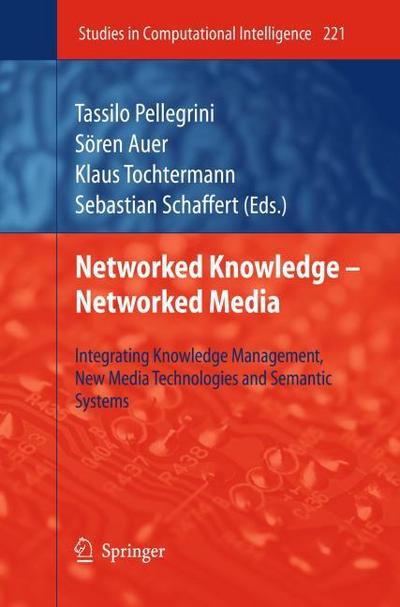 Networked Knowledge - Networked Media