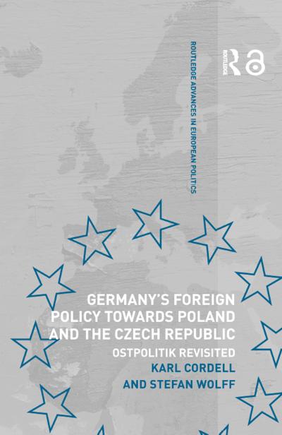 Germany’s Foreign Policy Towards Poland and the Czech Republic