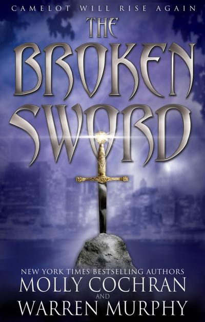 Broken Sword