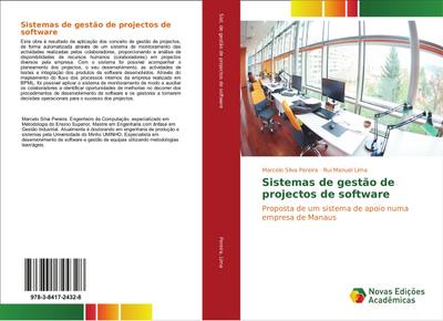 Sistemas de gestão de projectos de software