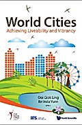 WORLD CITIES