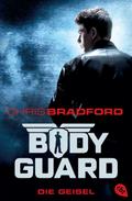 Bodyguard - Die Geisel von Chris Bradford | Taschenbuch