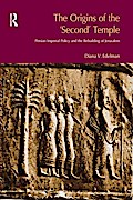 The Origins of the Second Temple