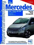 Mercedes-Benz Vito Viano (W639)