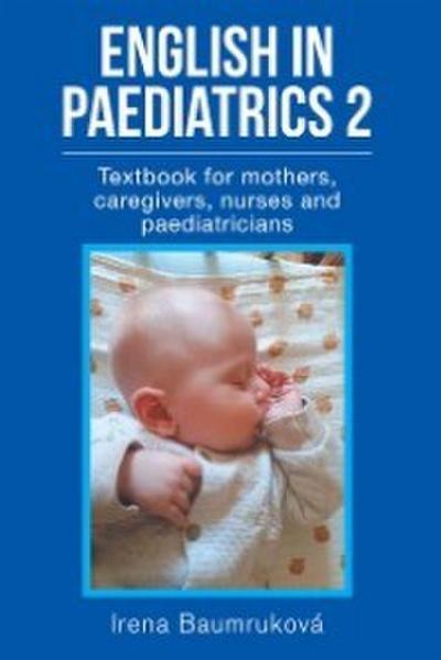 English in Paediatrics 2