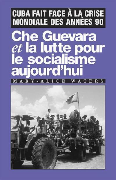 Che Guevara Et La Lutte Pour Le Socialisme Aujourd’hui