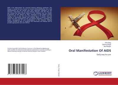 Oral Manifestation Of AIDS