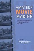 Amateur Movie Making