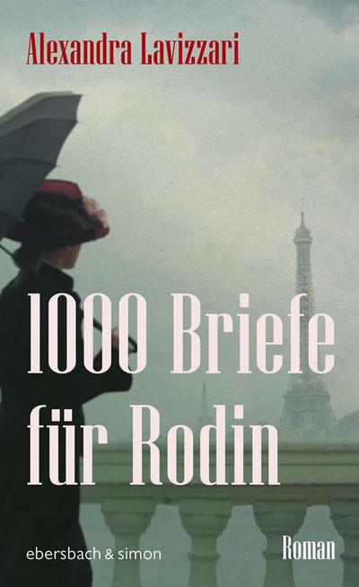 1000 Briefe für Rodin