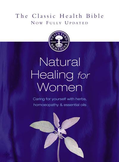 Natural Healing for Women