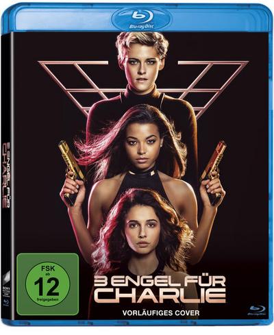 3 Engel für Charlie