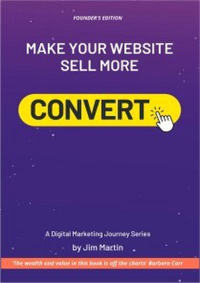 Convert