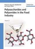 Polysaccharides and Polyamides in the Food Industr