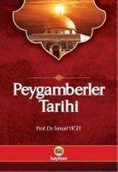 Peygamberler Tarihi Ciltli