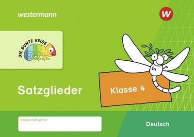 DIE BUNTE REIHE - Deutsch