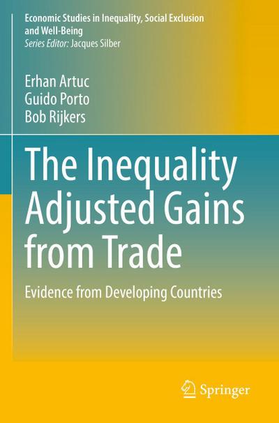 The Inequality Adjusted Gains from Trade
